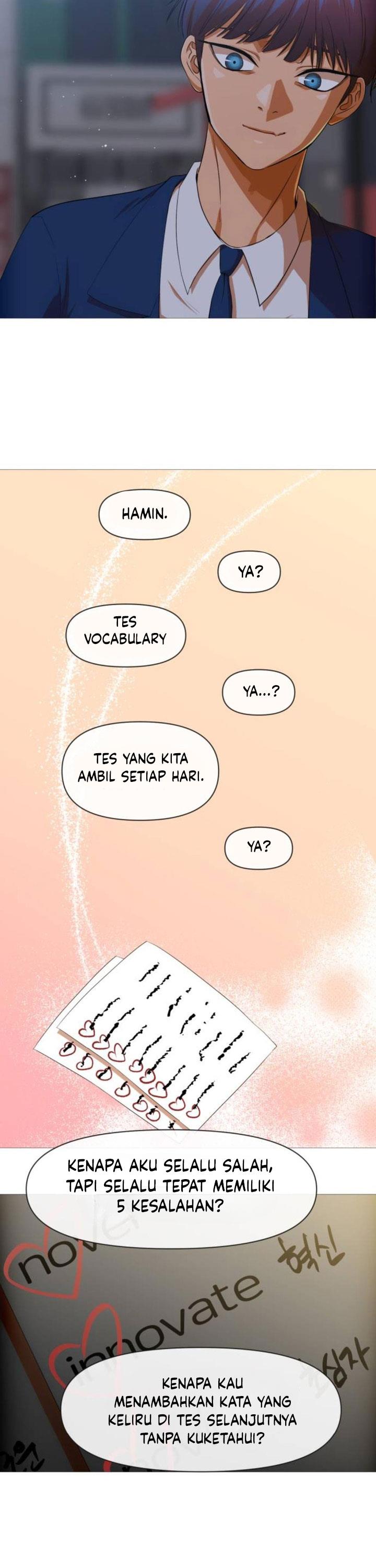 The Girl from Random Chatting! Chap 290 - Next Chap 291