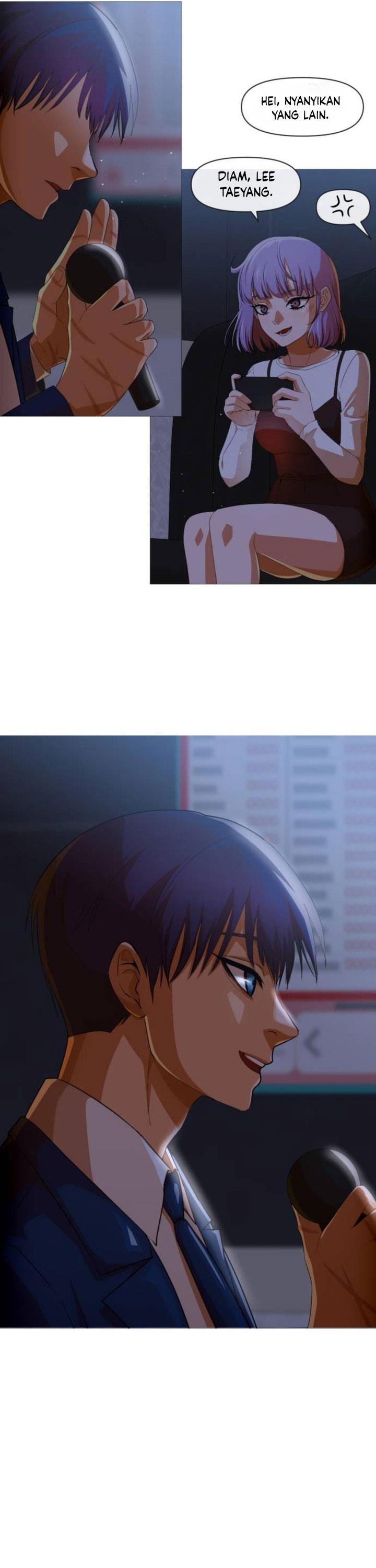 The Girl from Random Chatting! Chap 290 - Next Chap 291
