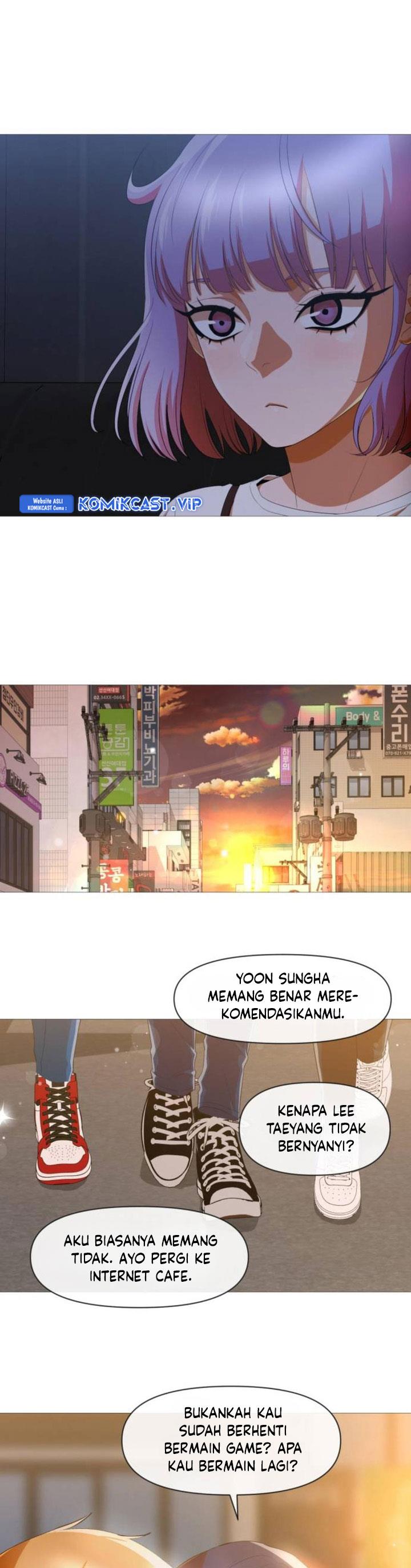 The Girl from Random Chatting! Chap 290 - Next Chap 291