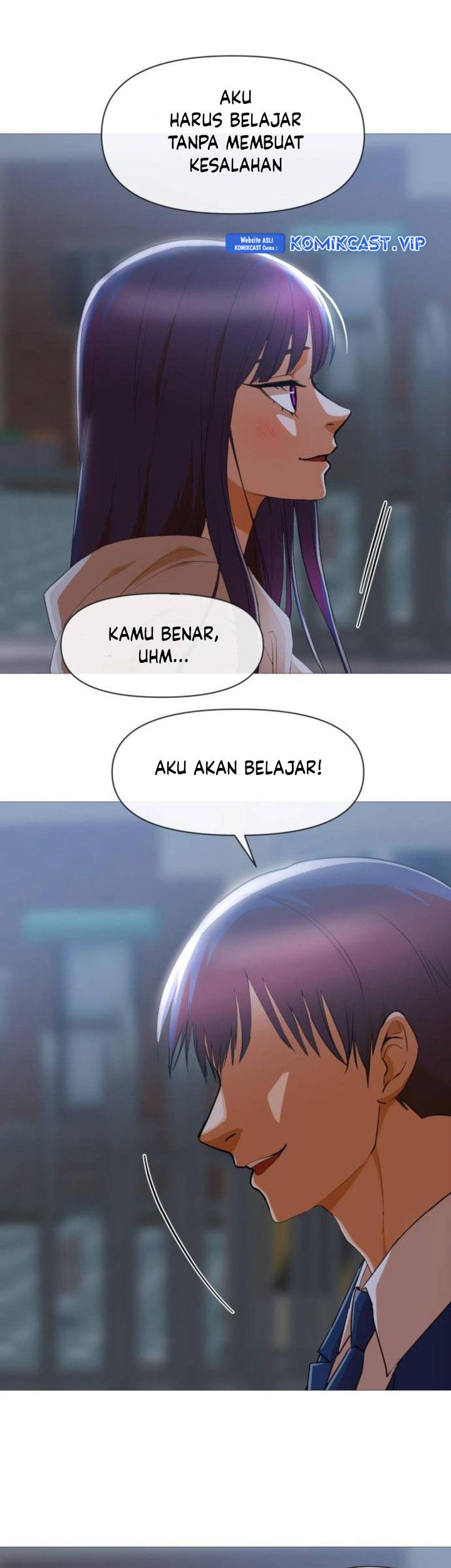 The Girl from Random Chatting! Chap 290 - Next Chap 291