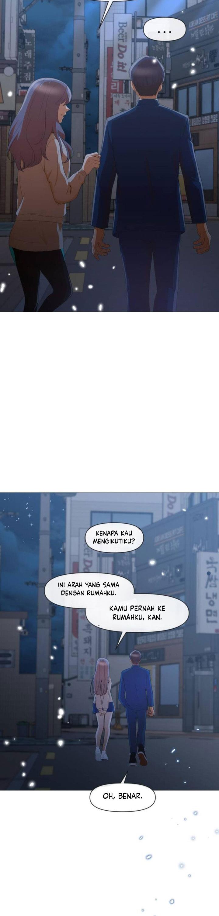 The Girl from Random Chatting! Chap 290 - Next Chap 291