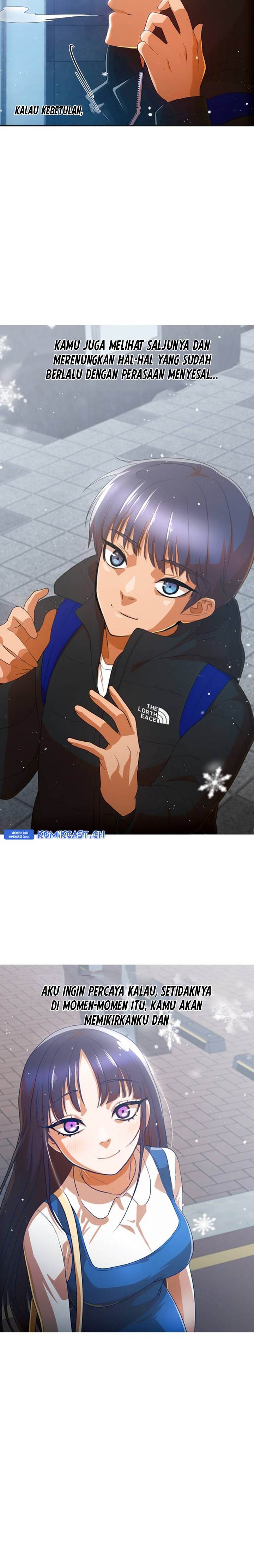 The Girl from Random Chatting! Chap 292 - Next Chap 293