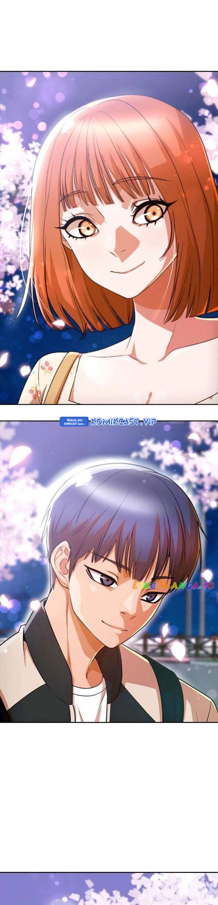 The Girl from Random Chatting! Chap 298 - Next Chap 299