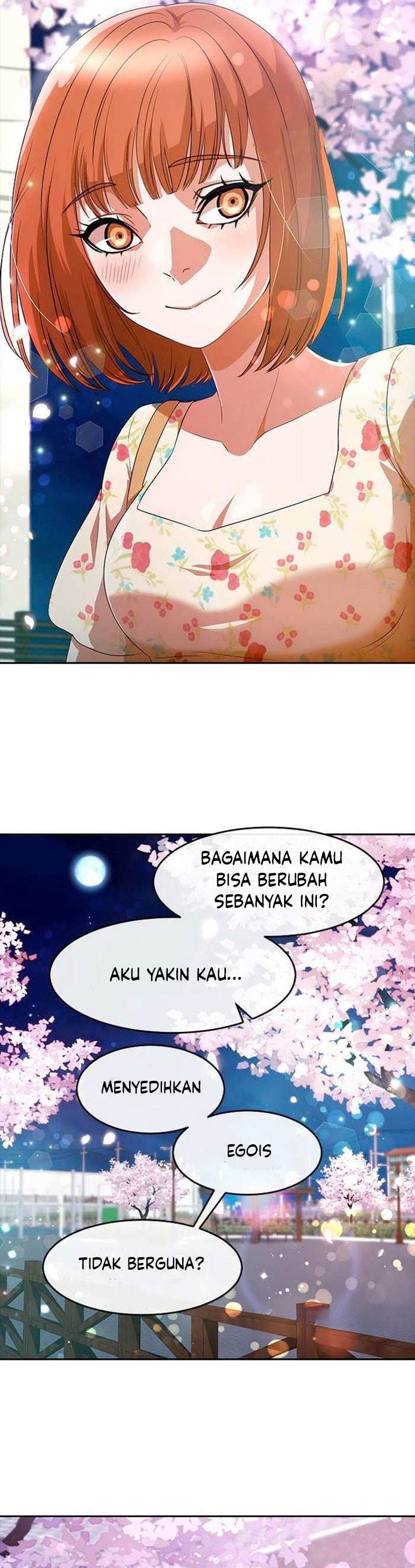 The Girl from Random Chatting! Chap 298 - Next Chap 299