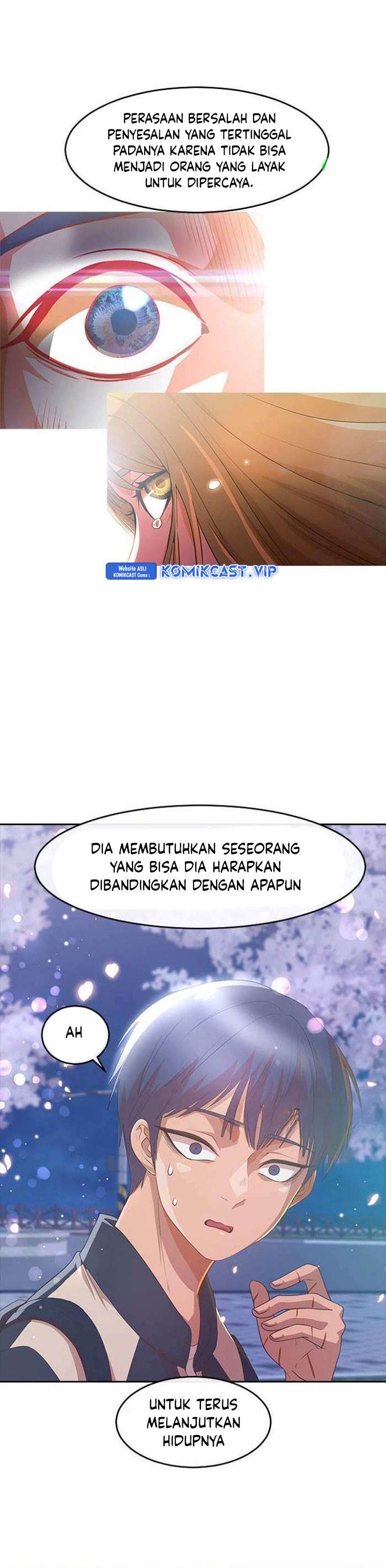The Girl from Random Chatting! Chap 298 - Next Chap 299
