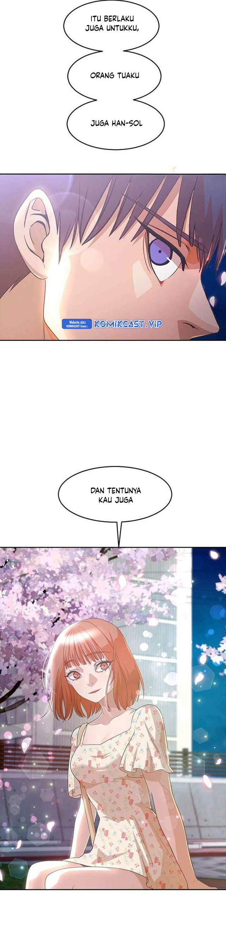 The Girl from Random Chatting! Chap 298 - Next Chap 299