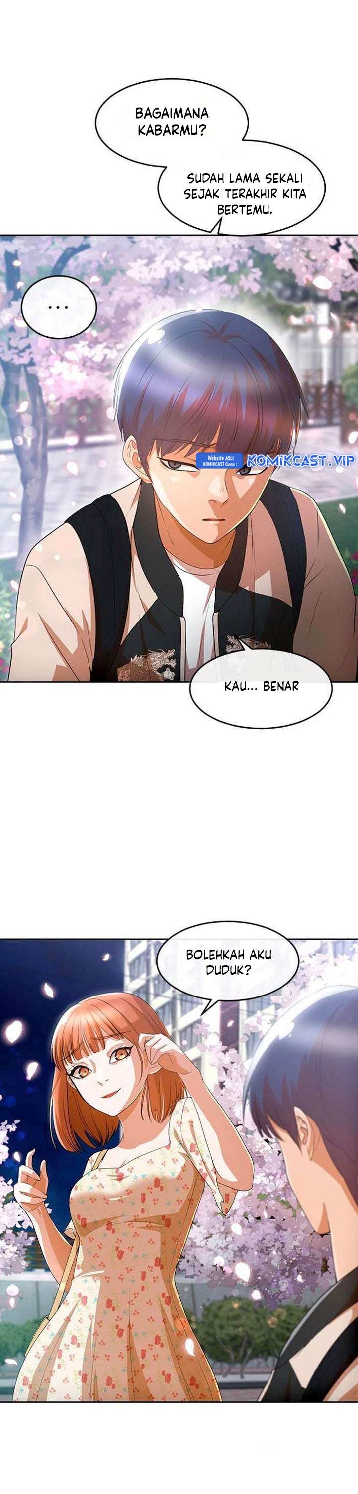The Girl from Random Chatting! Chap 298 - Next Chap 299