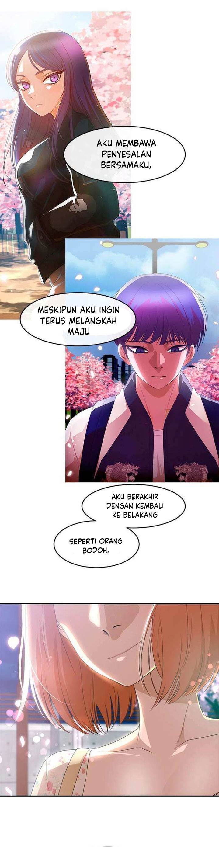 The Girl from Random Chatting! Chap 298 - Next Chap 299