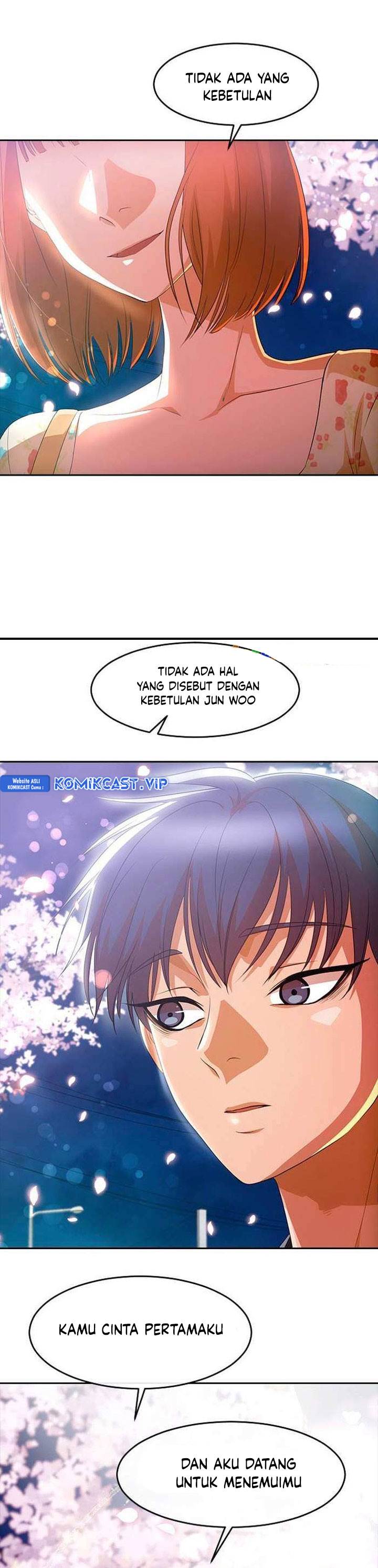 The Girl from Random Chatting! Chap 298 - Next Chap 299