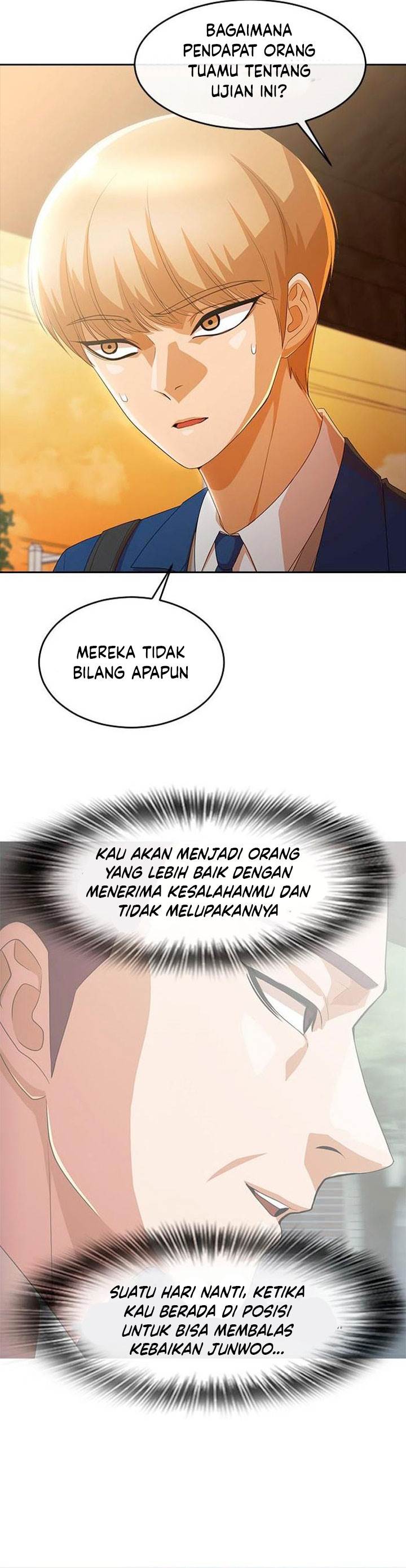 The Girl from Random Chatting! Chap 299 - Next Chap 300