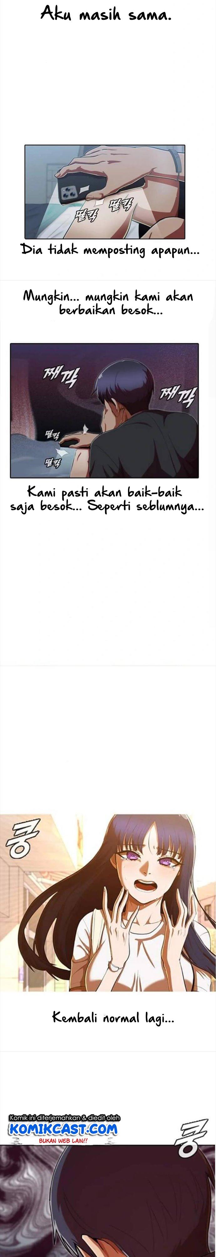 The Girl from Random Chatting! Chap 200 - Next Chap 201