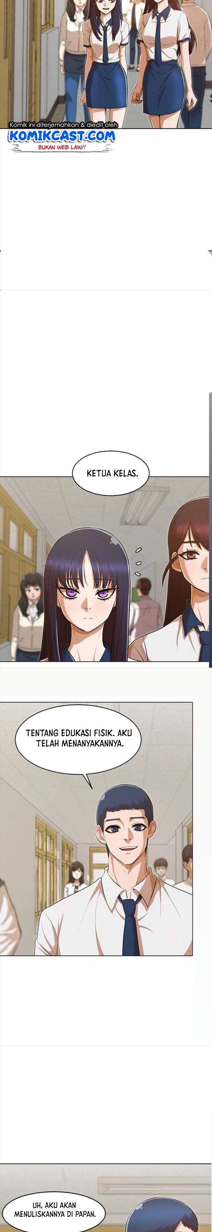 The Girl from Random Chatting! Chap 200 - Next Chap 201