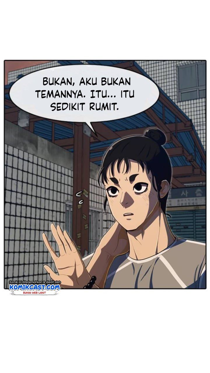 The Girl from Random Chatting! Chap 204 - Next Chap 205