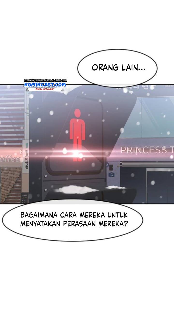 The Girl from Random Chatting! Chap 205 - Next Chap 206