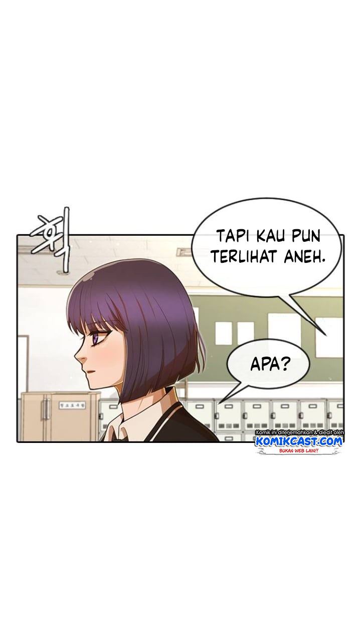 The Girl from Random Chatting! Chap 205 - Next Chap 206