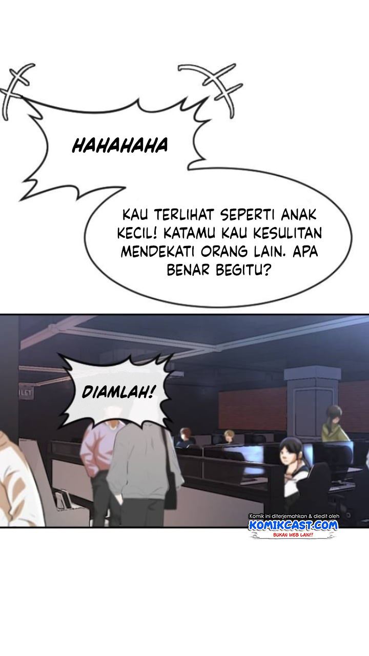 The Girl from Random Chatting! Chap 205 - Next Chap 206