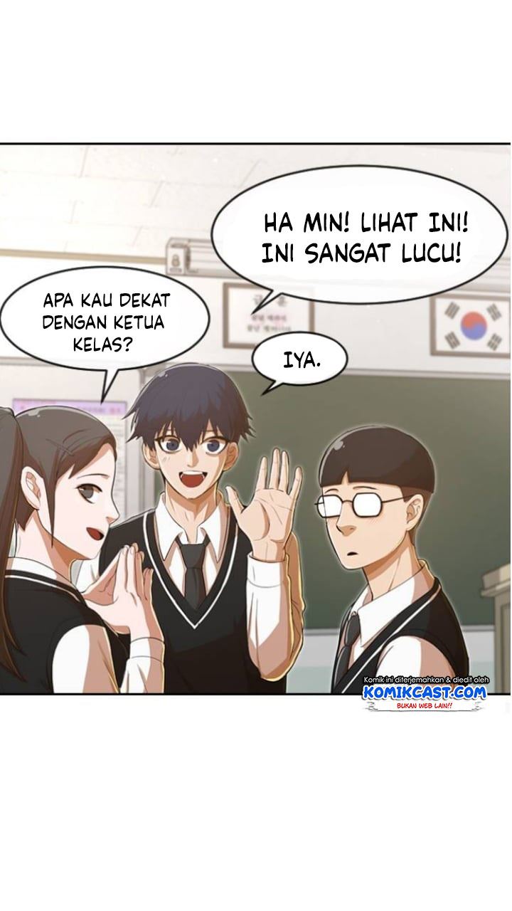 The Girl from Random Chatting! Chap 205 - Next Chap 206