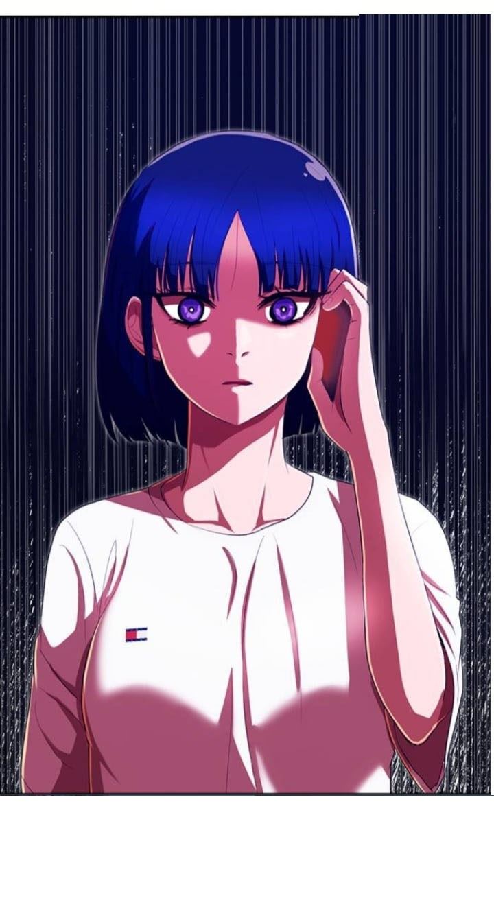 The Girl from Random Chatting! Chap 205 - Next Chap 206