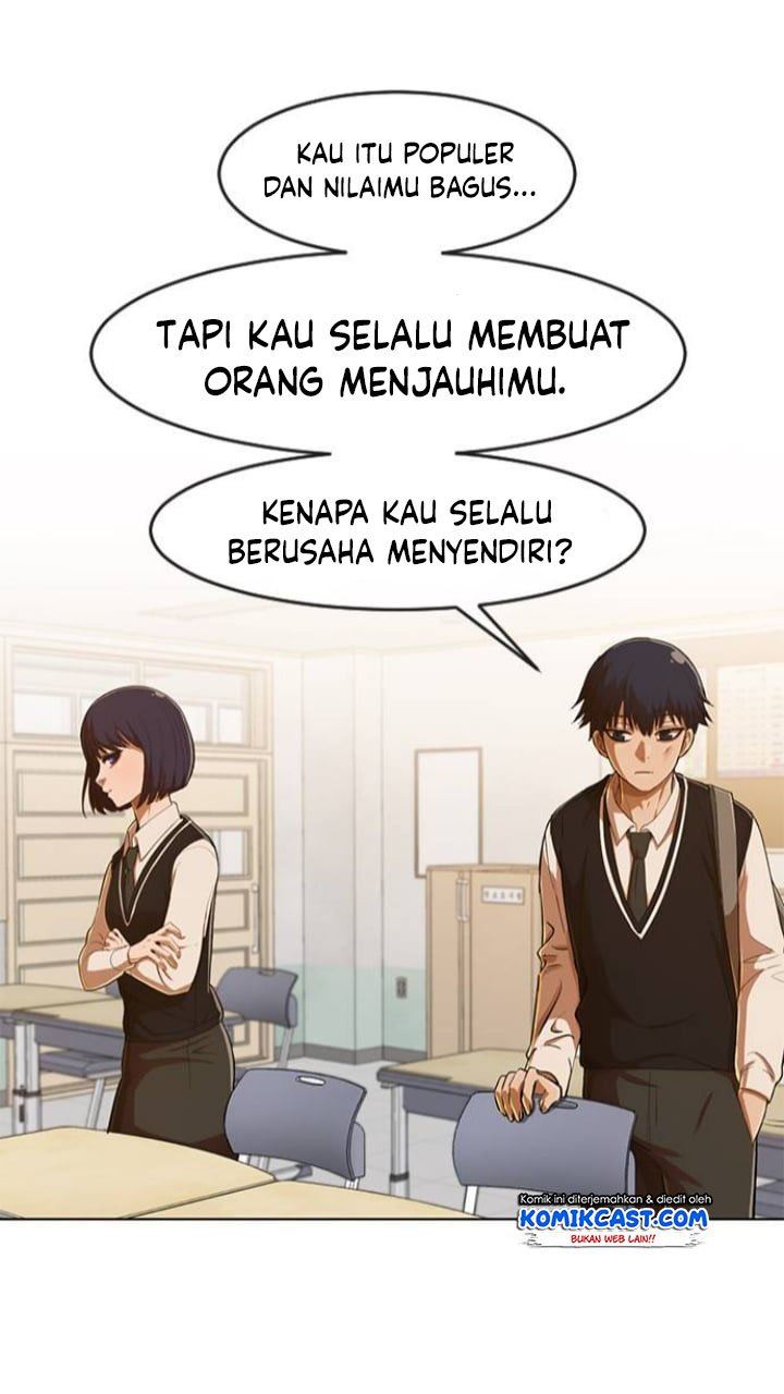 The Girl from Random Chatting! Chap 205 - Next Chap 206