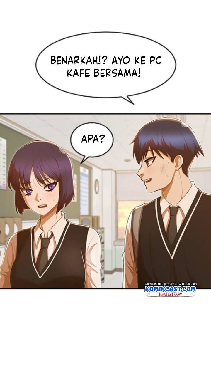 The Girl from Random Chatting! Chap 205 - Next Chap 206