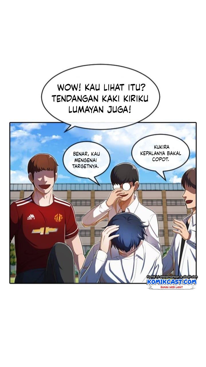 The Girl from Random Chatting! Chap 205 - Next Chap 206
