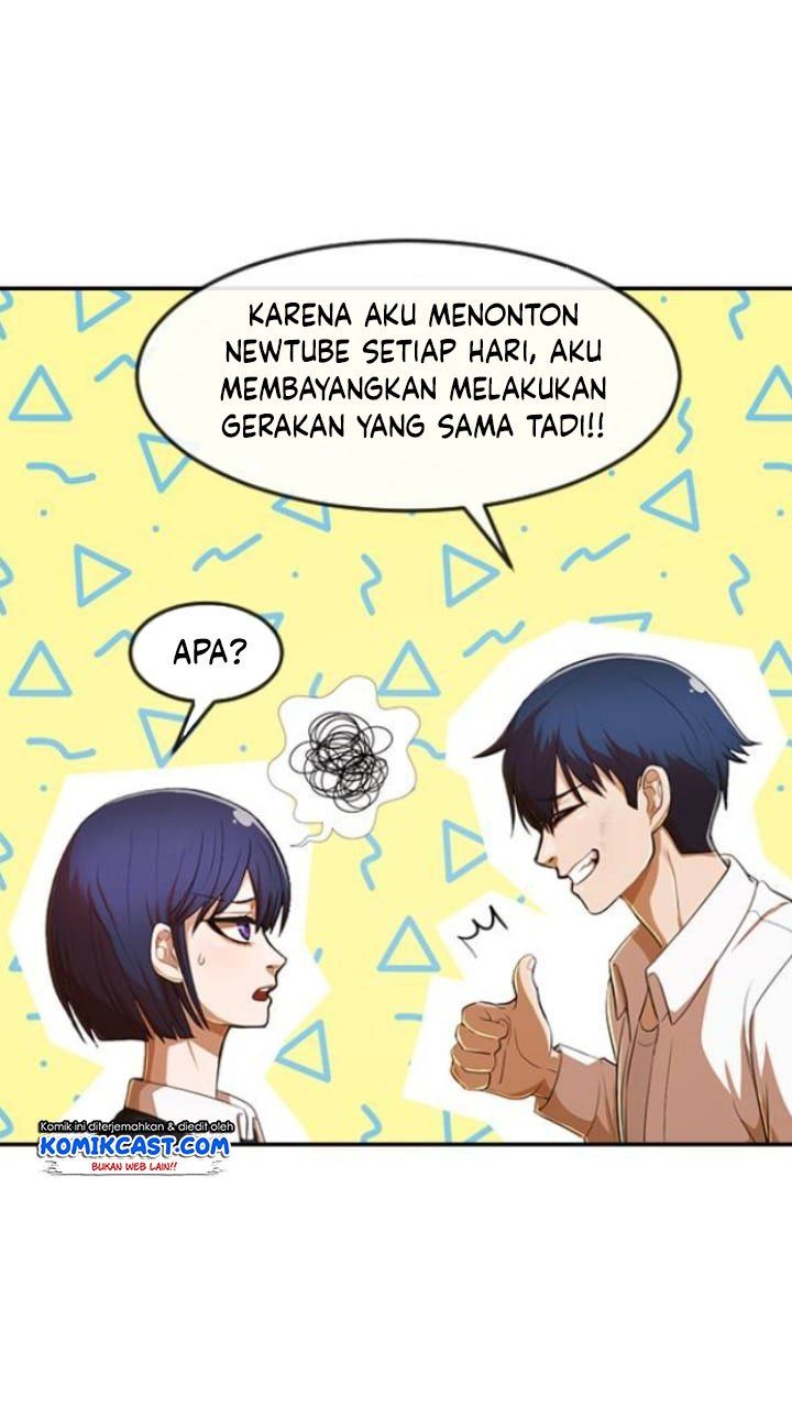 The Girl from Random Chatting! Chap 205 - Next Chap 206