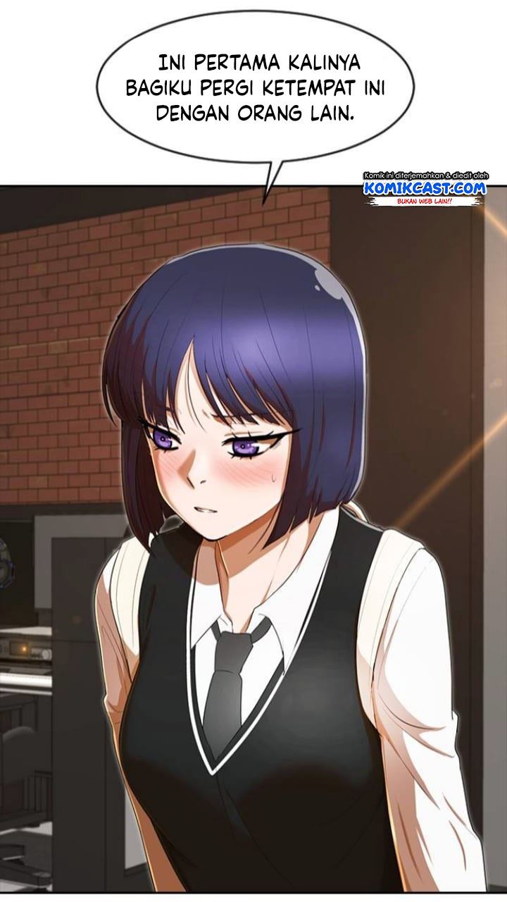 The Girl from Random Chatting! Chap 205 - Next Chap 206