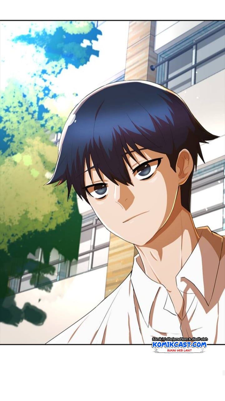 The Girl from Random Chatting! Chap 205 - Next Chap 206