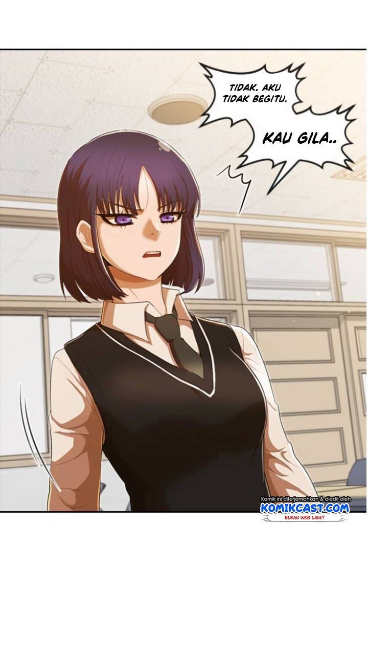 The Girl from Random Chatting! Chap 205 - Next Chap 206