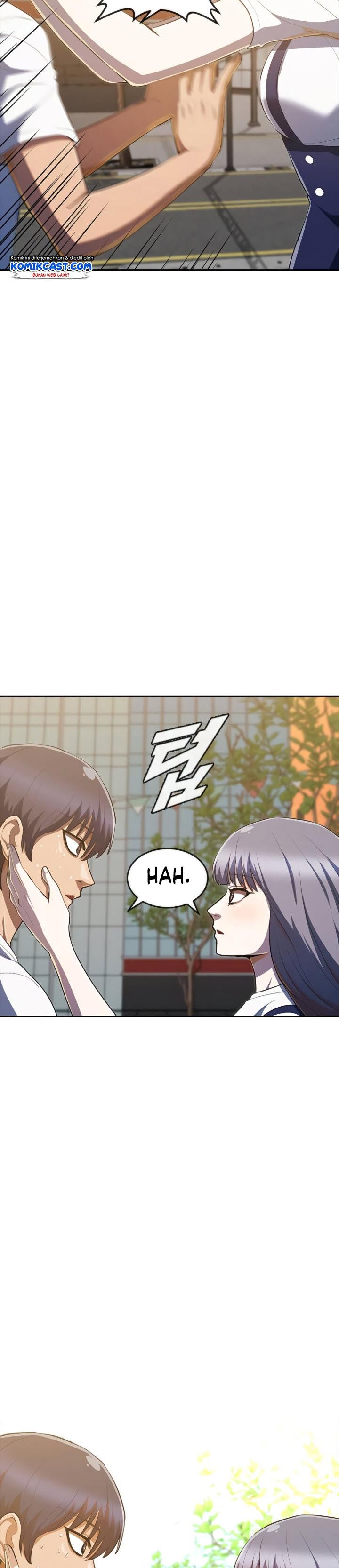 The Girl from Random Chatting! Chap 213 - Next Chap 214