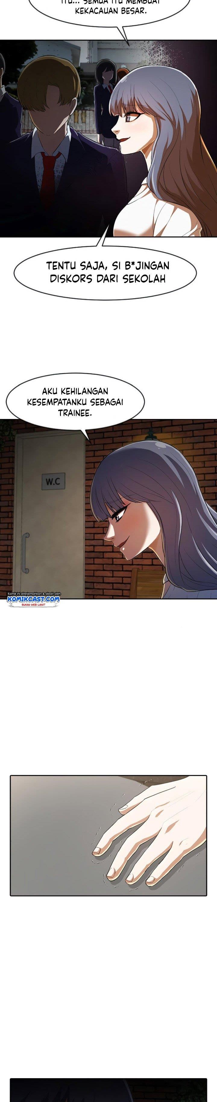 The Girl from Random Chatting! Chap 213 - Next Chap 214