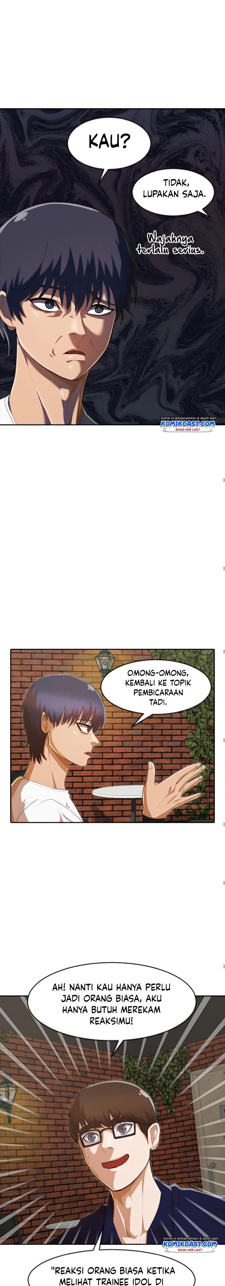 The Girl from Random Chatting! Chap 213 - Next Chap 214