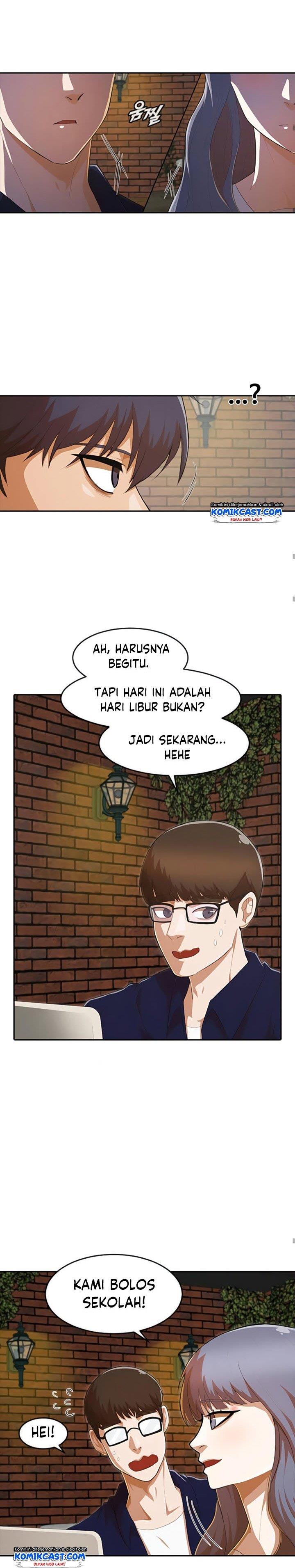 The Girl from Random Chatting! Chap 213 - Next Chap 214