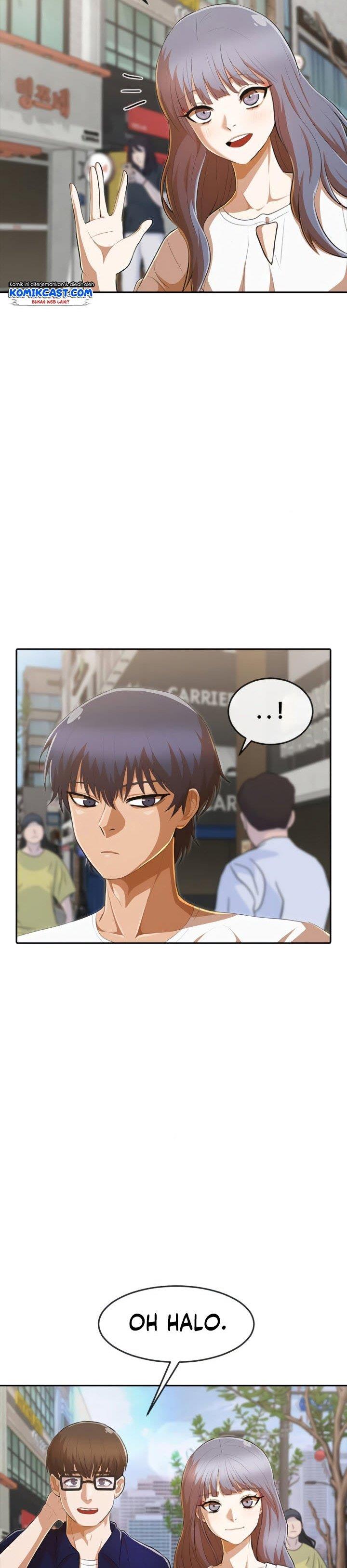 The Girl from Random Chatting! Chap 213 - Next Chap 214