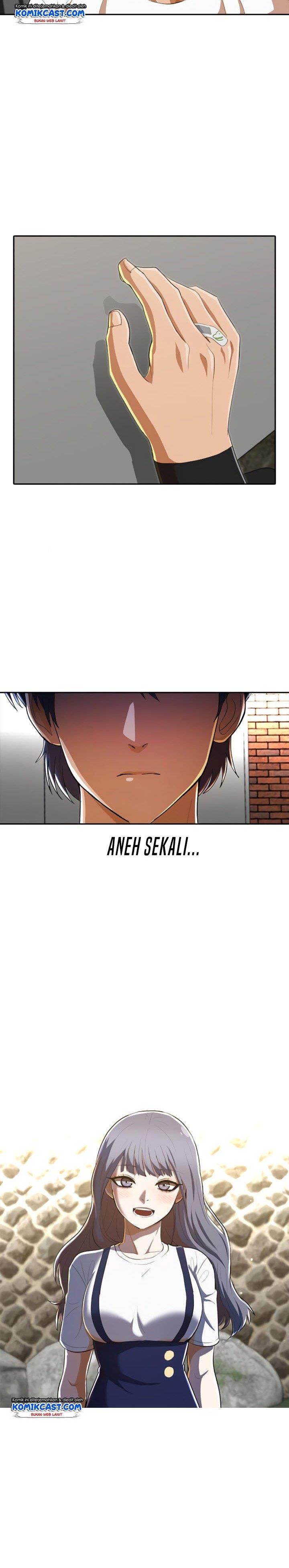 The Girl from Random Chatting! Chap 213 - Next Chap 214