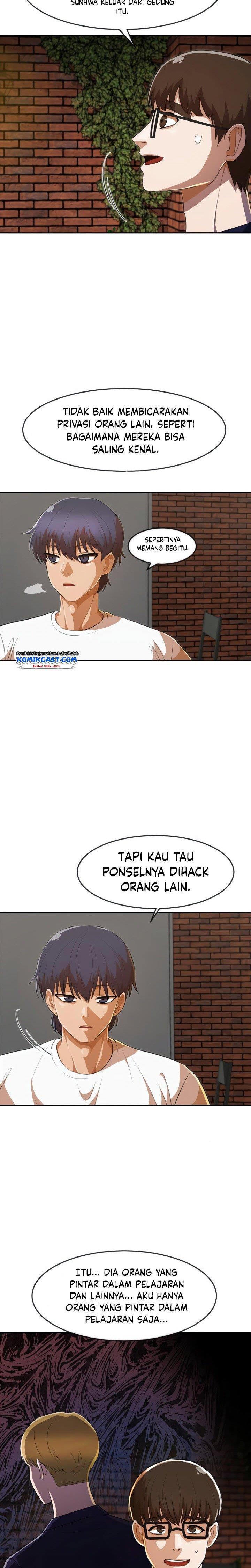 The Girl from Random Chatting! Chap 213 - Next Chap 214