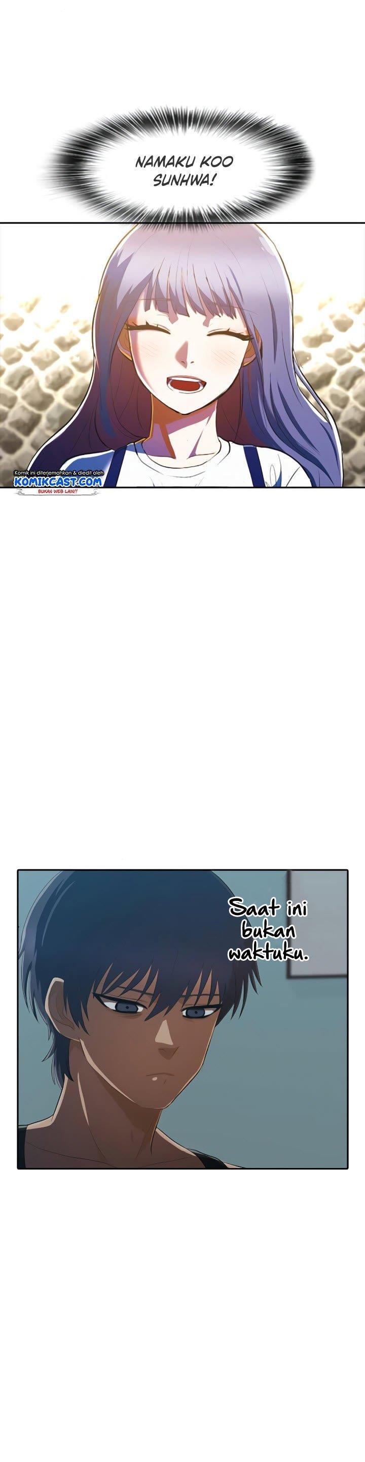 The Girl from Random Chatting! Chap 213 - Next Chap 214