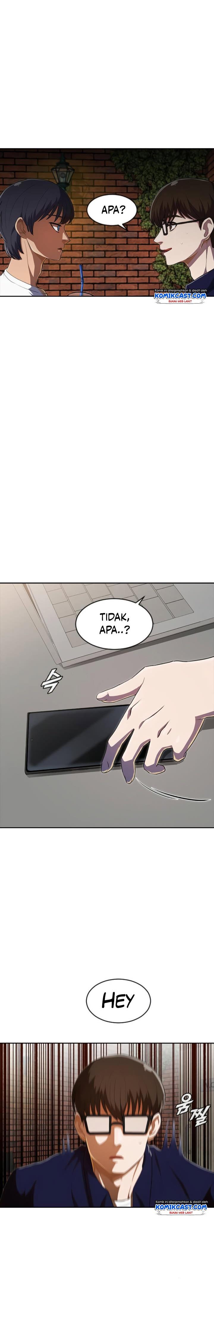 The Girl from Random Chatting! Chap 213 - Next Chap 214