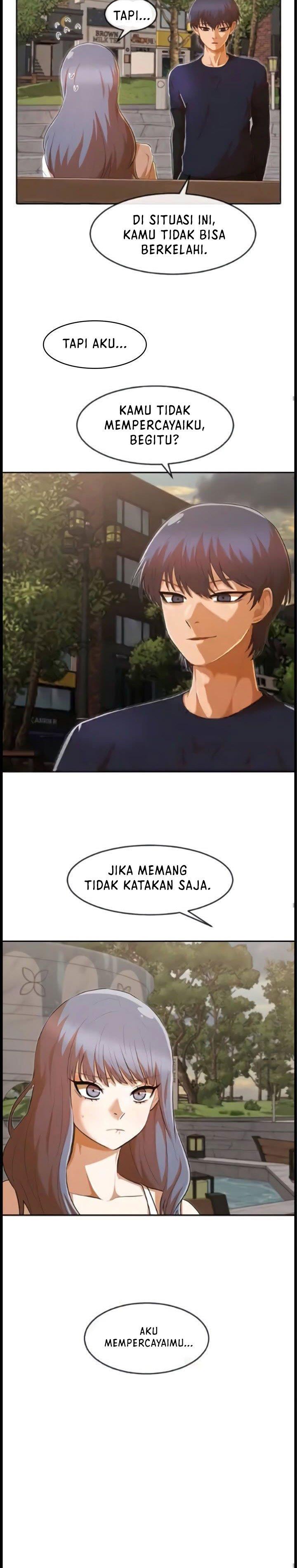 The Girl from Random Chatting! Chap 217 - Next Chap 218