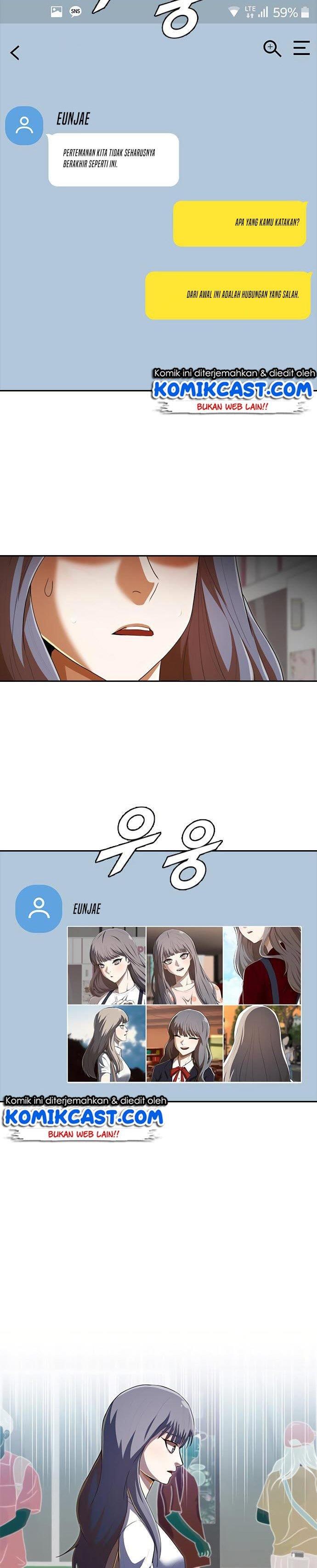The Girl from Random Chatting! Chap 214 - Next Chap 215