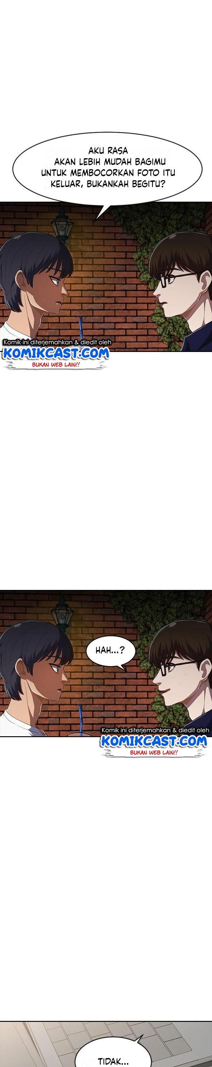 The Girl from Random Chatting! Chap 214 - Next Chap 215