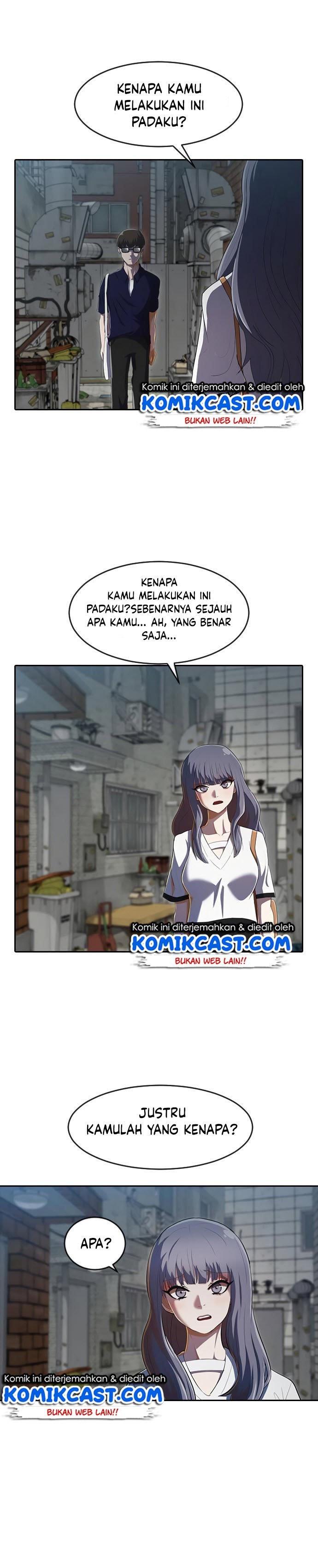 The Girl from Random Chatting! Chap 214 - Next Chap 215