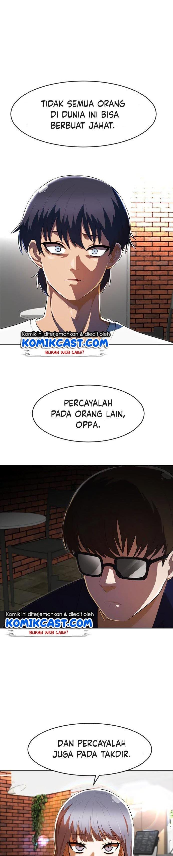 The Girl from Random Chatting! Chap 214 - Next Chap 215