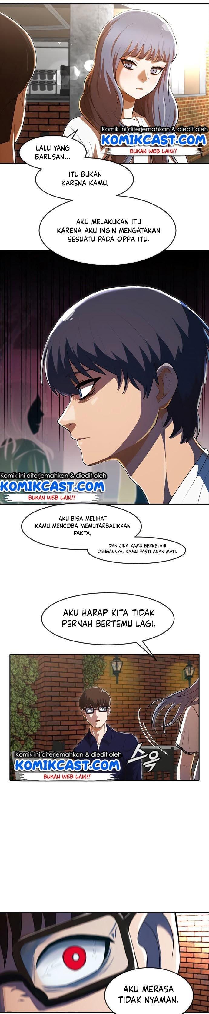 The Girl from Random Chatting! Chap 214 - Next Chap 215