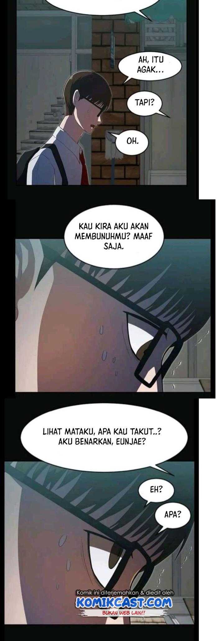 The Girl from Random Chatting! Chap 215 - Next Chap 216