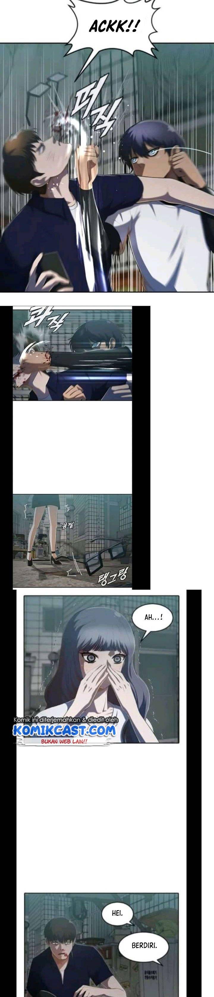 The Girl from Random Chatting! Chap 215 - Next Chap 216