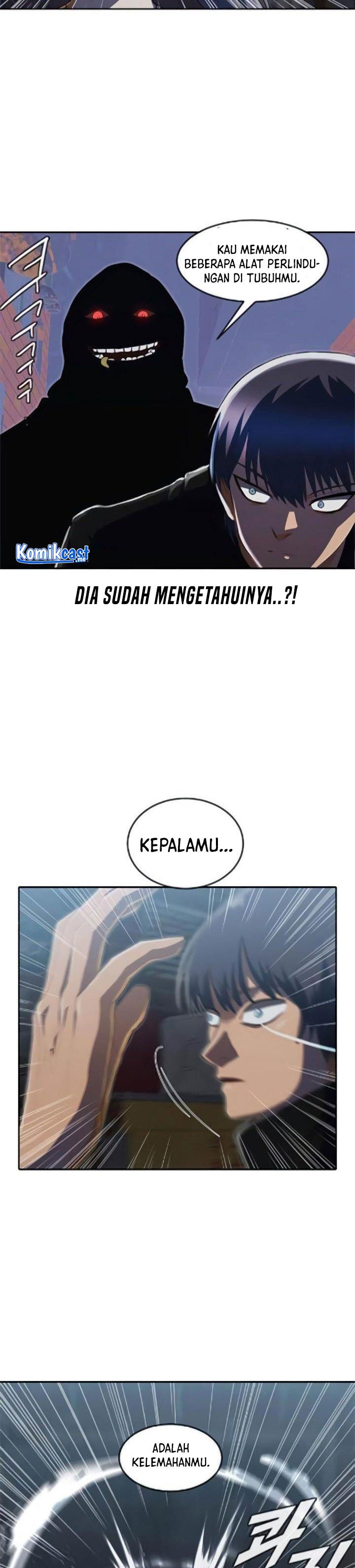 The Girl from Random Chatting! Chap 218 - Next Chap 219