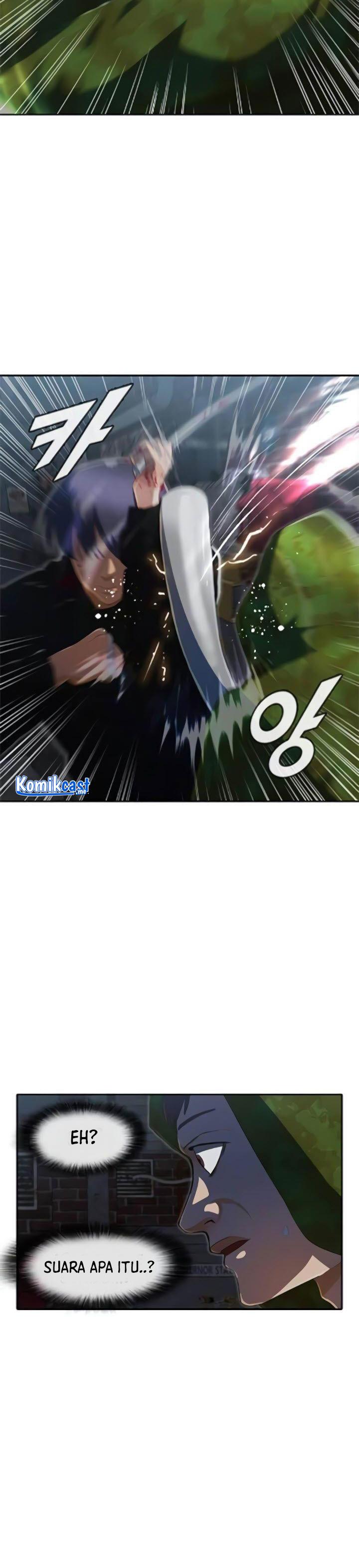 The Girl from Random Chatting! Chap 218 - Next Chap 219