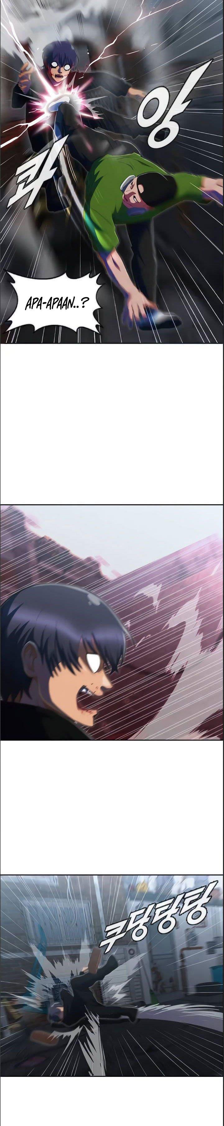 The Girl from Random Chatting! Chap 220 - Next Chap 221