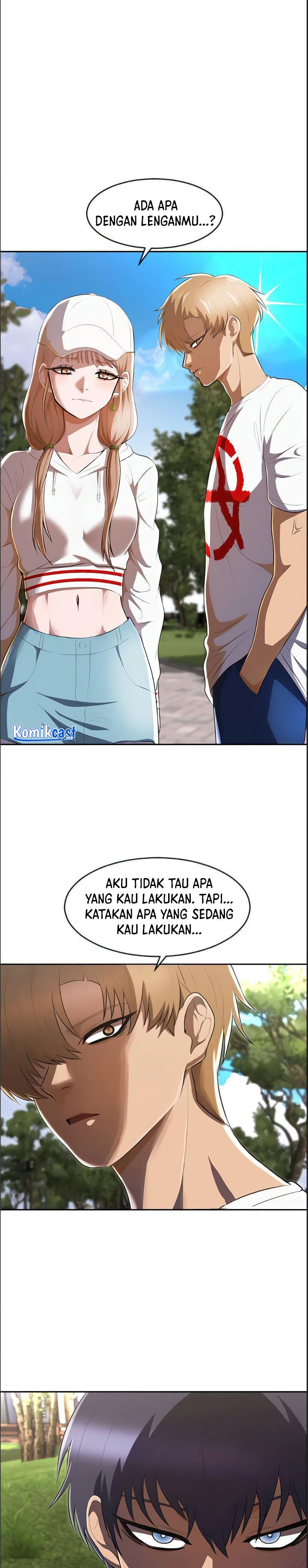 The Girl from Random Chatting! Chap 220 - Next Chap 221